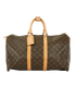 Keepall 45, front view